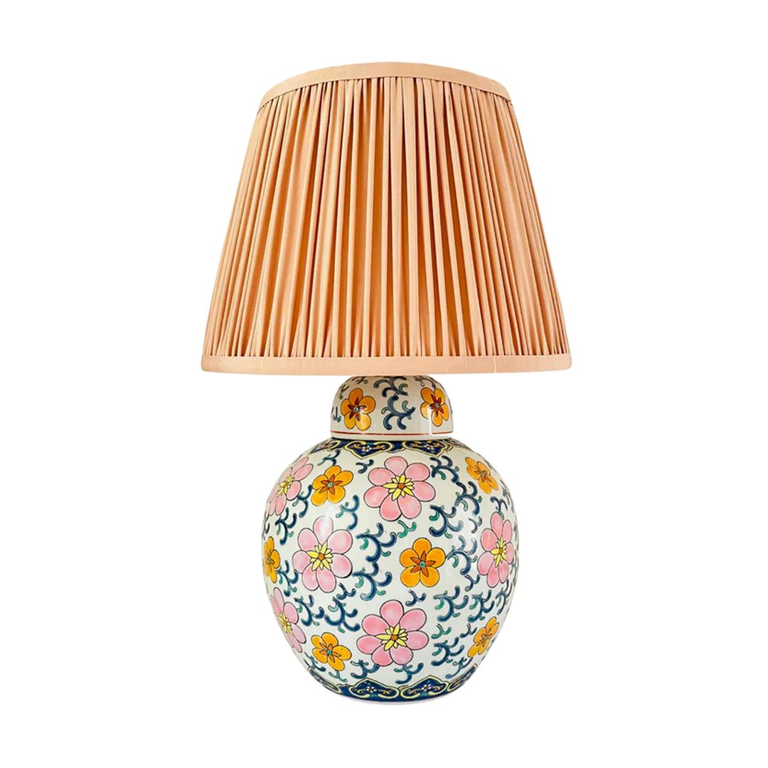 Lámpara, de Maison Flâneur (218,95 €)