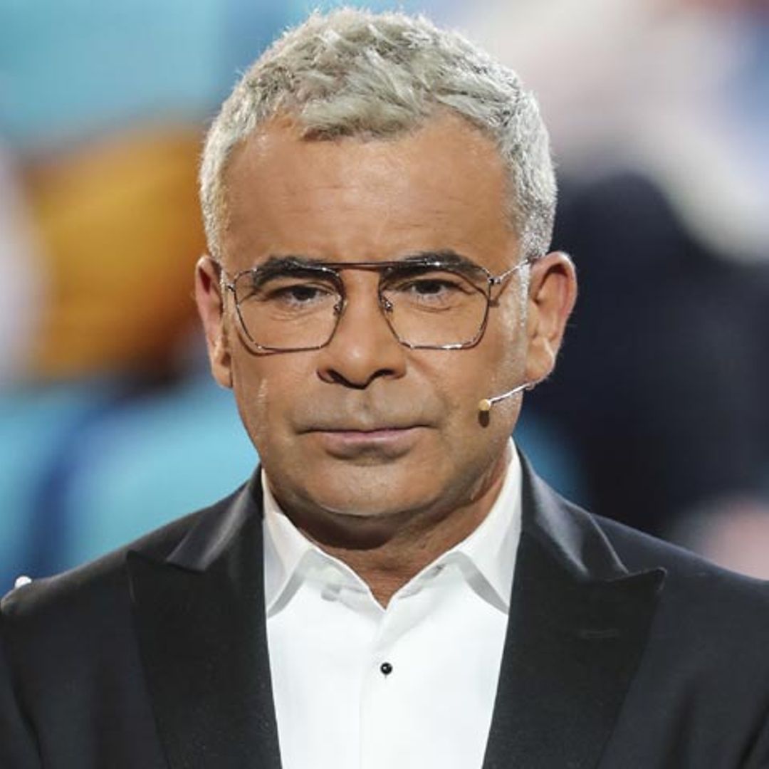 Jorge Javier Vázquez ingresa en el hospital y cancela su obra de teatro