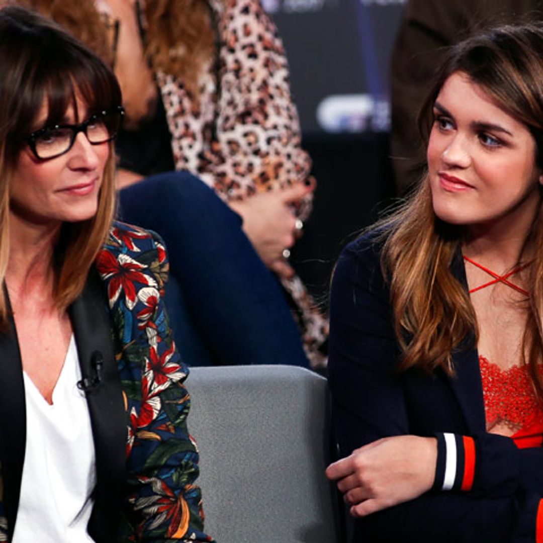 Noemí Galera revela un secreto hasta ahora desconocido sobre Amaia
