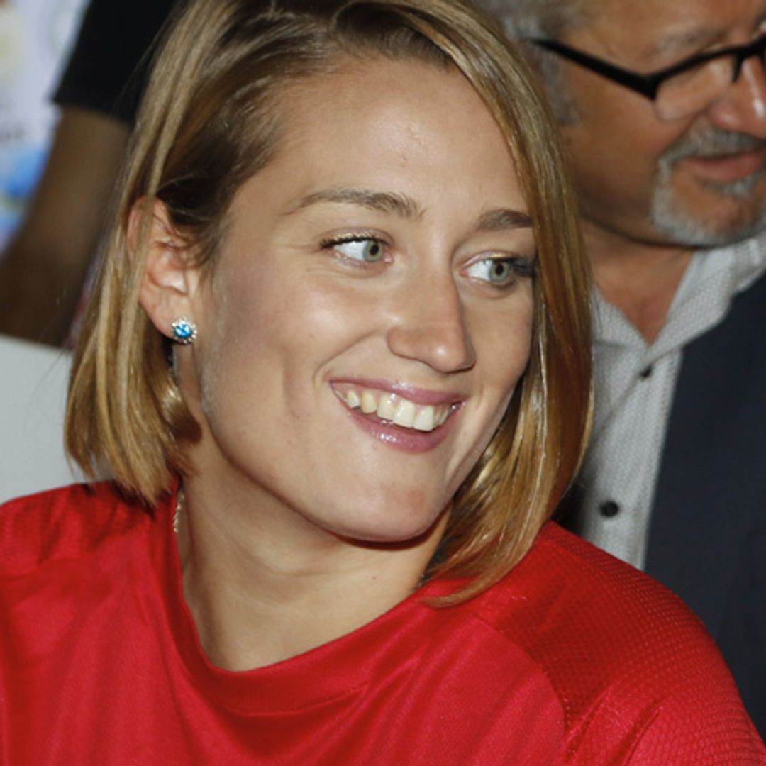 ¿Cómo se ha tomado Mireia Belmonte los rumores que relacionaban a su chico con Alba Carrillo?