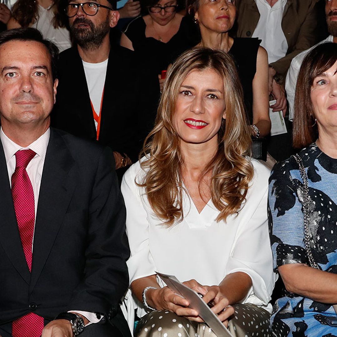 Begoña Gómez nos desvela sus tres claves de estilo