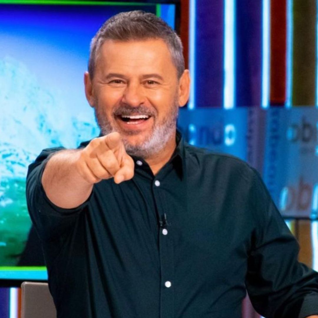 Miki Nadal cuenta qué misión cree que tiene Verónica Forqué en 'MasterChef Celebrity 6'