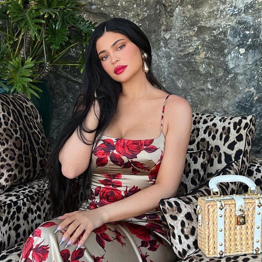 El otro nombre con K que casi lleva Kylie Jenner