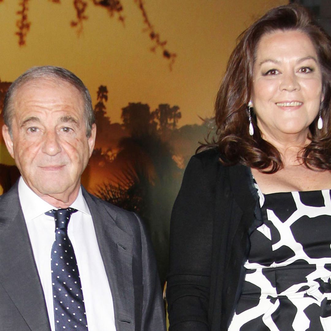 De 'Supergarcía' a 'superabuelo': el lado más personal del veterano periodista José María García