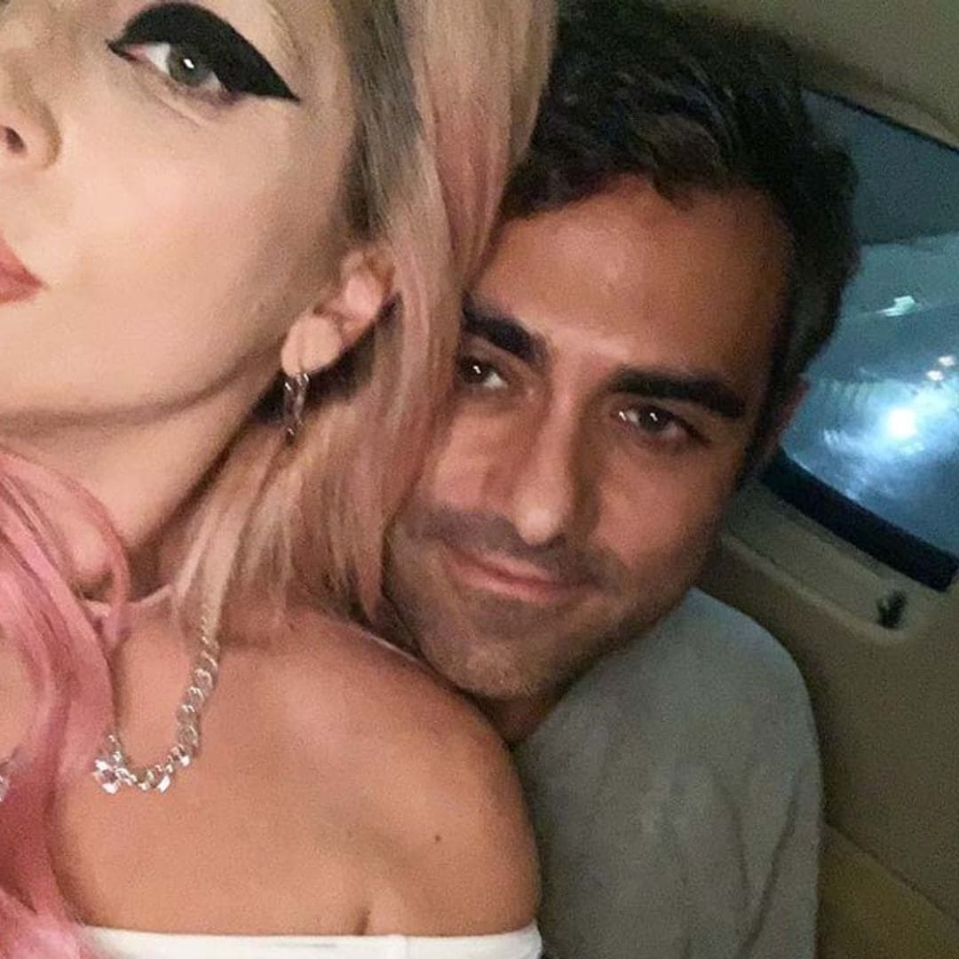 Conoce al novio de Lady Gaga con quien va a casarse después de cuatro años de relación