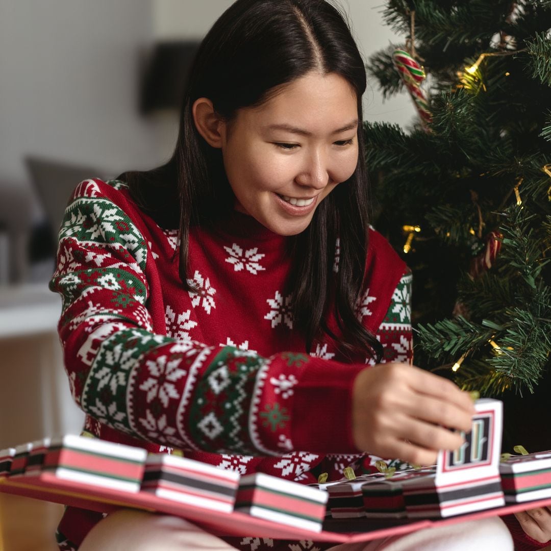 6 calendarios de Adviento de Primor desde 11€ con los que aún puedes sorprender esta Navidad