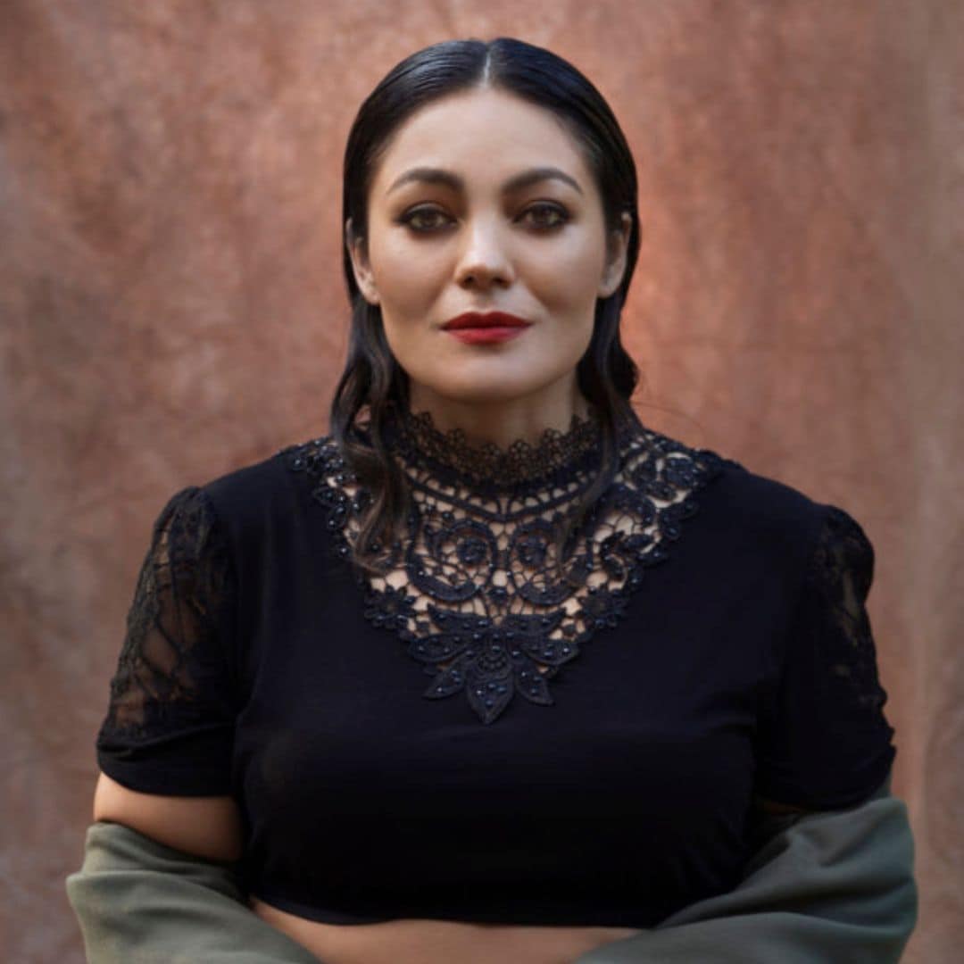 Ailyn Pérez