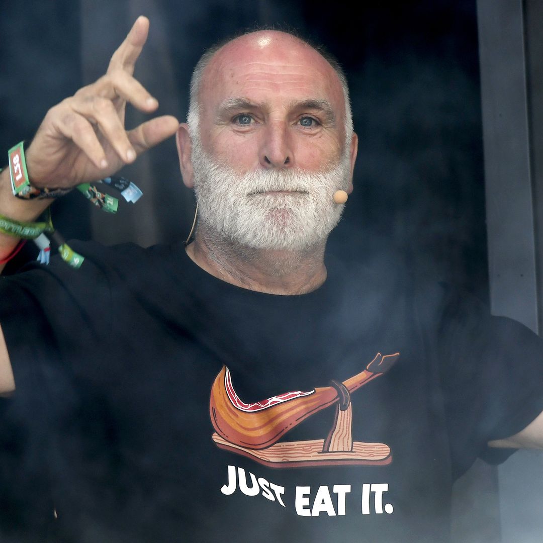 El chef José Andrés desvela el ingrediente que detestaba de pequeño y ahora le encanta: “Hacer eso lo cambió todo''