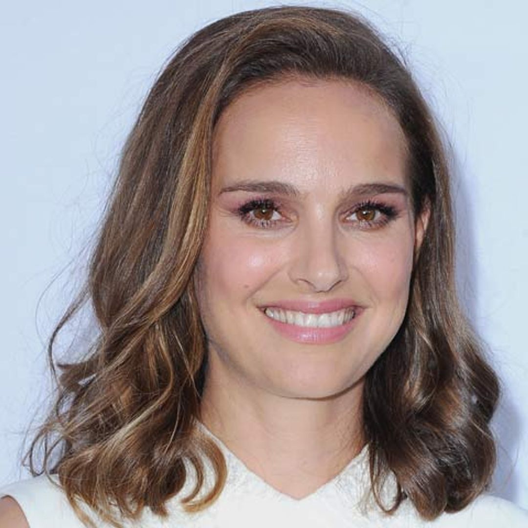 El impactante cambio de imagen de Natalie Portman por exigencias del guión