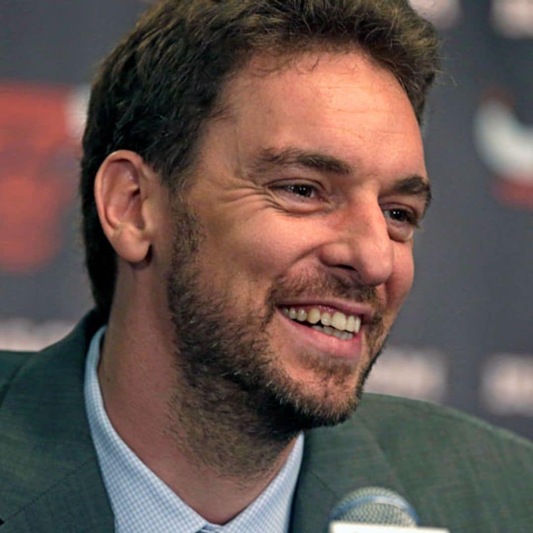 La carta feminista de Pau Gasol que ha recibido numerosos aplausos