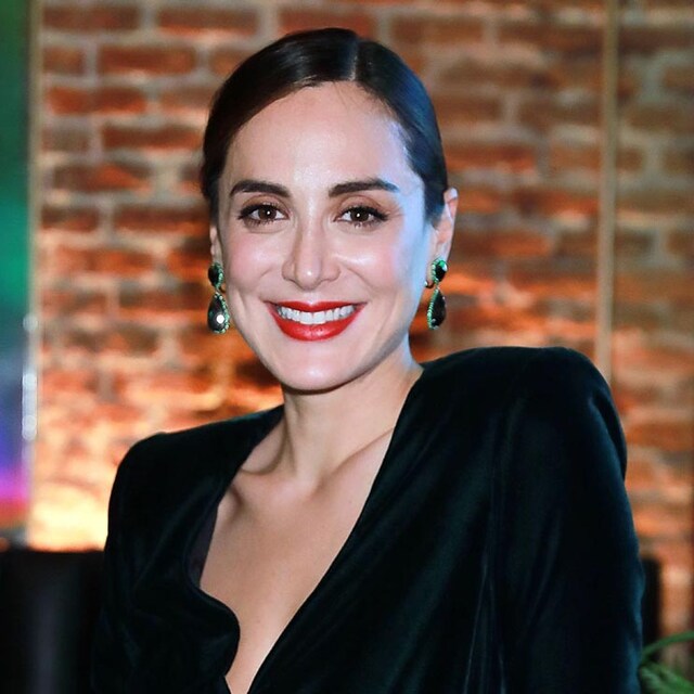 tamara falco
