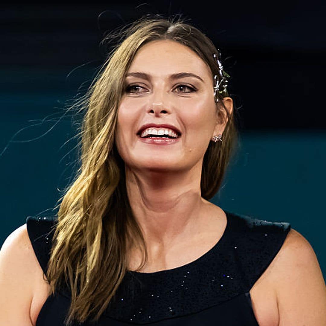 María Sharapova, la extenista que transformó su imagen en un imperio millonario