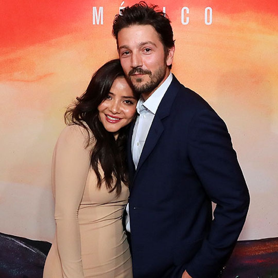 Teresa Ruiz, Isabella en 'Narcos: México', revela el gran apoyo que le ha ofrecido Diego Luna