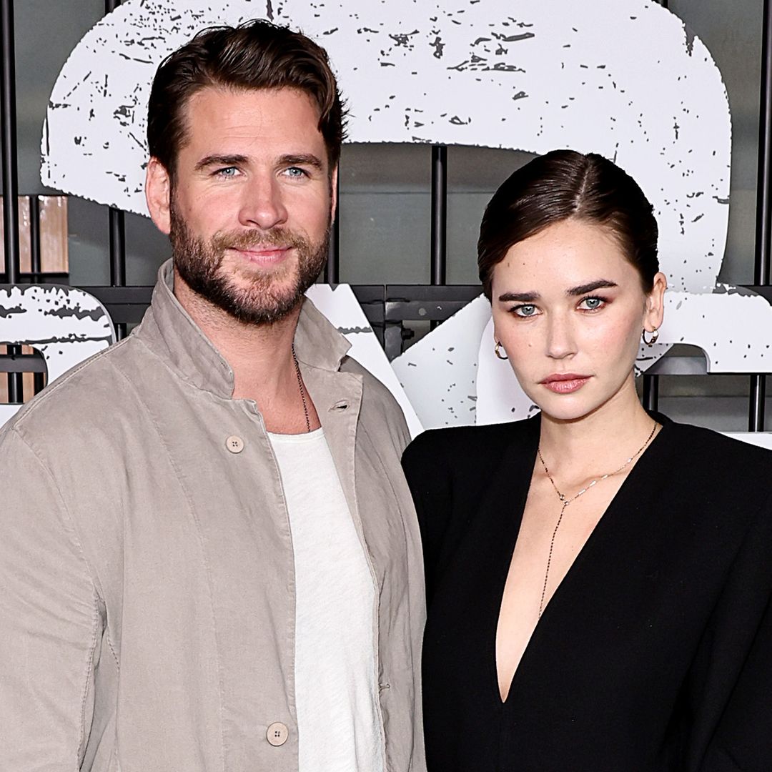 Liam Hemsworth y Gabriella Brooks se han comprometido: así ha sido su discreto romance