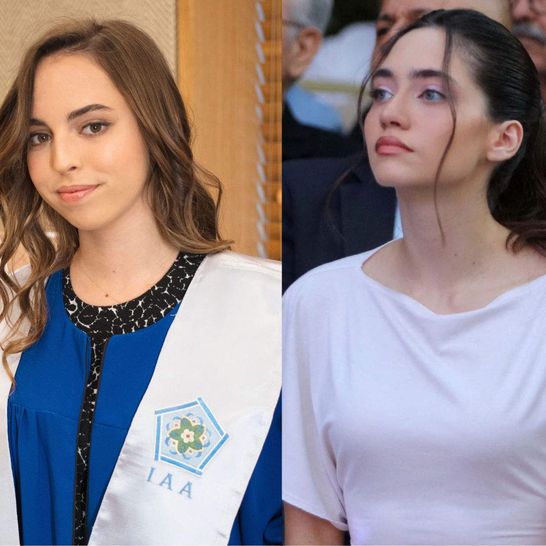 Jalila de Jordania frente a sus primas Iman y Salma: tres princesas, tres caminos y una nueva forma de entender la vida real