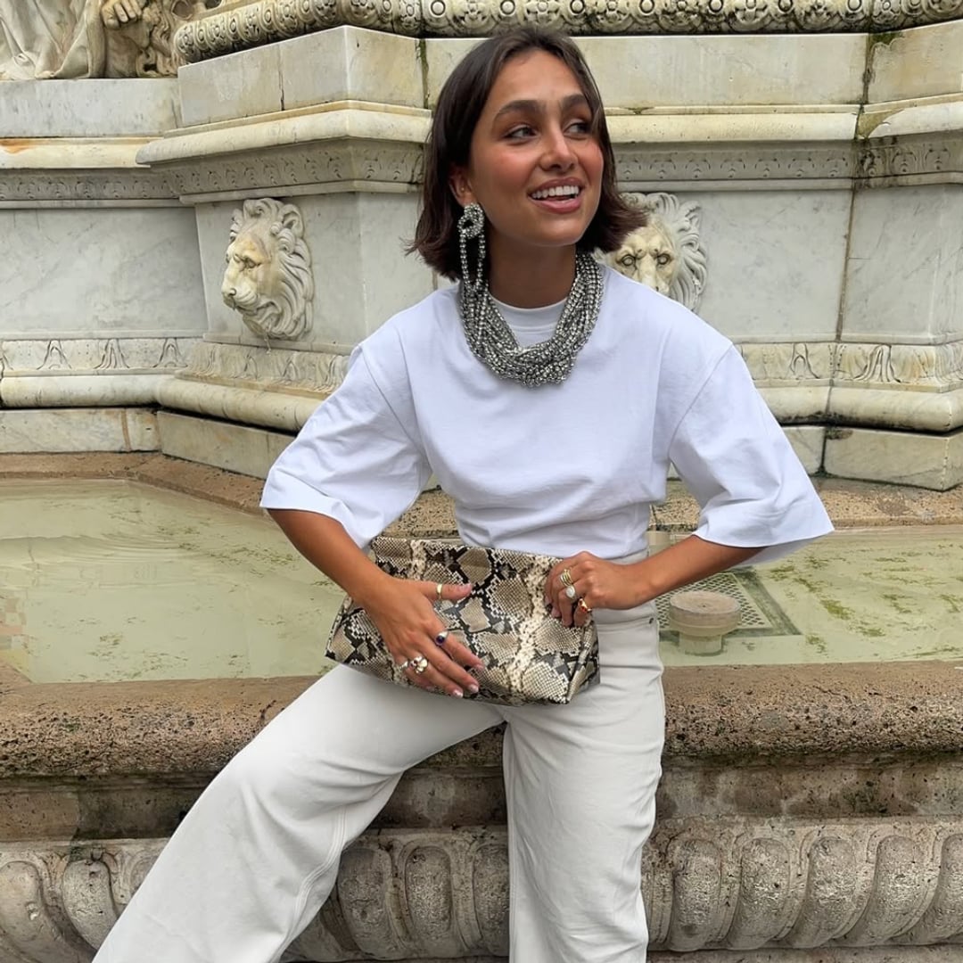 ¡HOLA! Fashion Por qué las joyas heredadas generan tanto vínculo