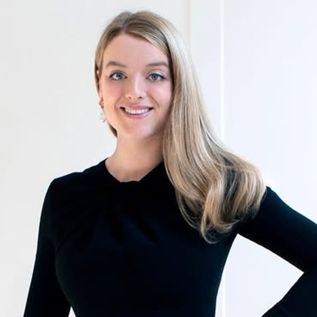 Flora Vesterberg, nieta de la princesa Alexandra de Kent, conquista París embarazada: los detalles