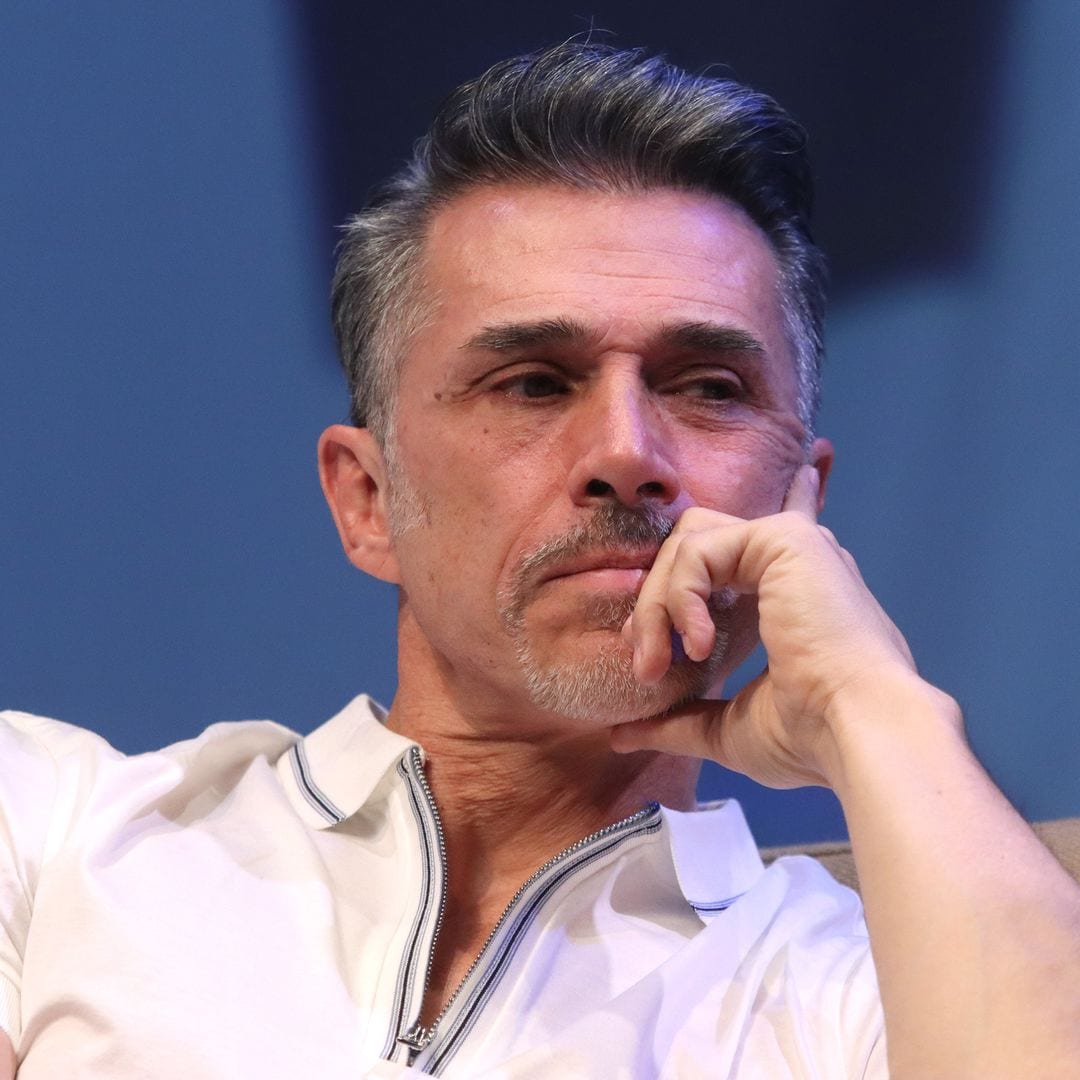 Sergio Mayer llega a un acuerdo con Natalia Subtil por el bienestar de su nieta Mila