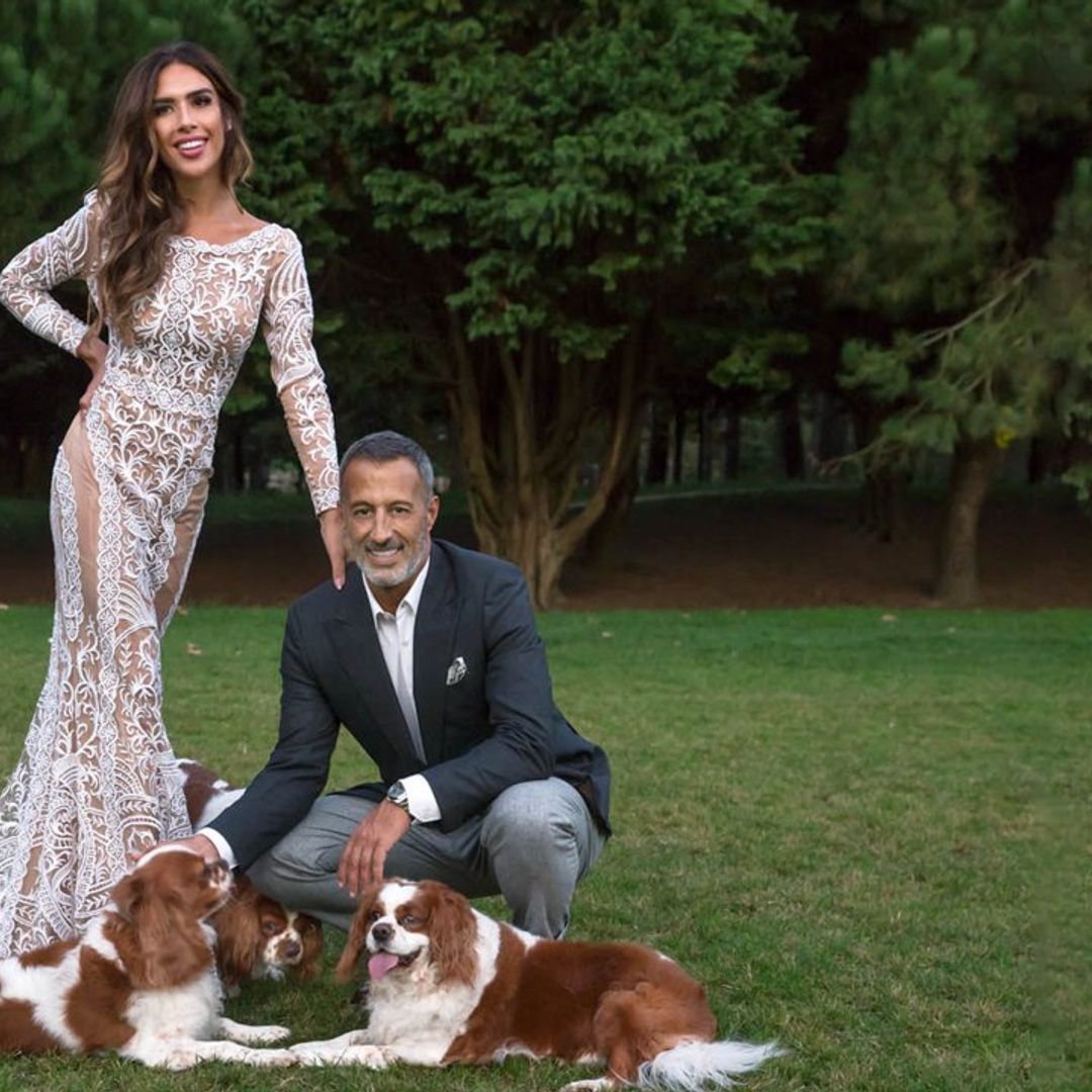 Entramos en la casa en Oporto de Luis Onofre, el creador de los zapatos que conquistan a reinas, princesas y estrellas de Hollywood