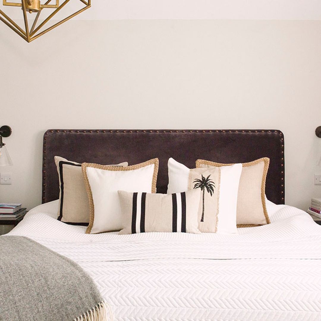 Claves para decorar una habitación de invitados y hacer que se sientan como en casa