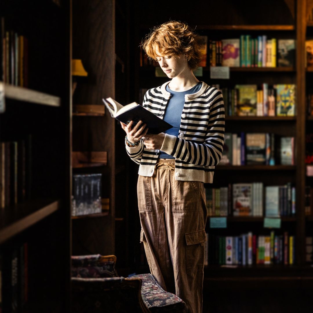 Estos son los libros más vendidos de la historia año por año