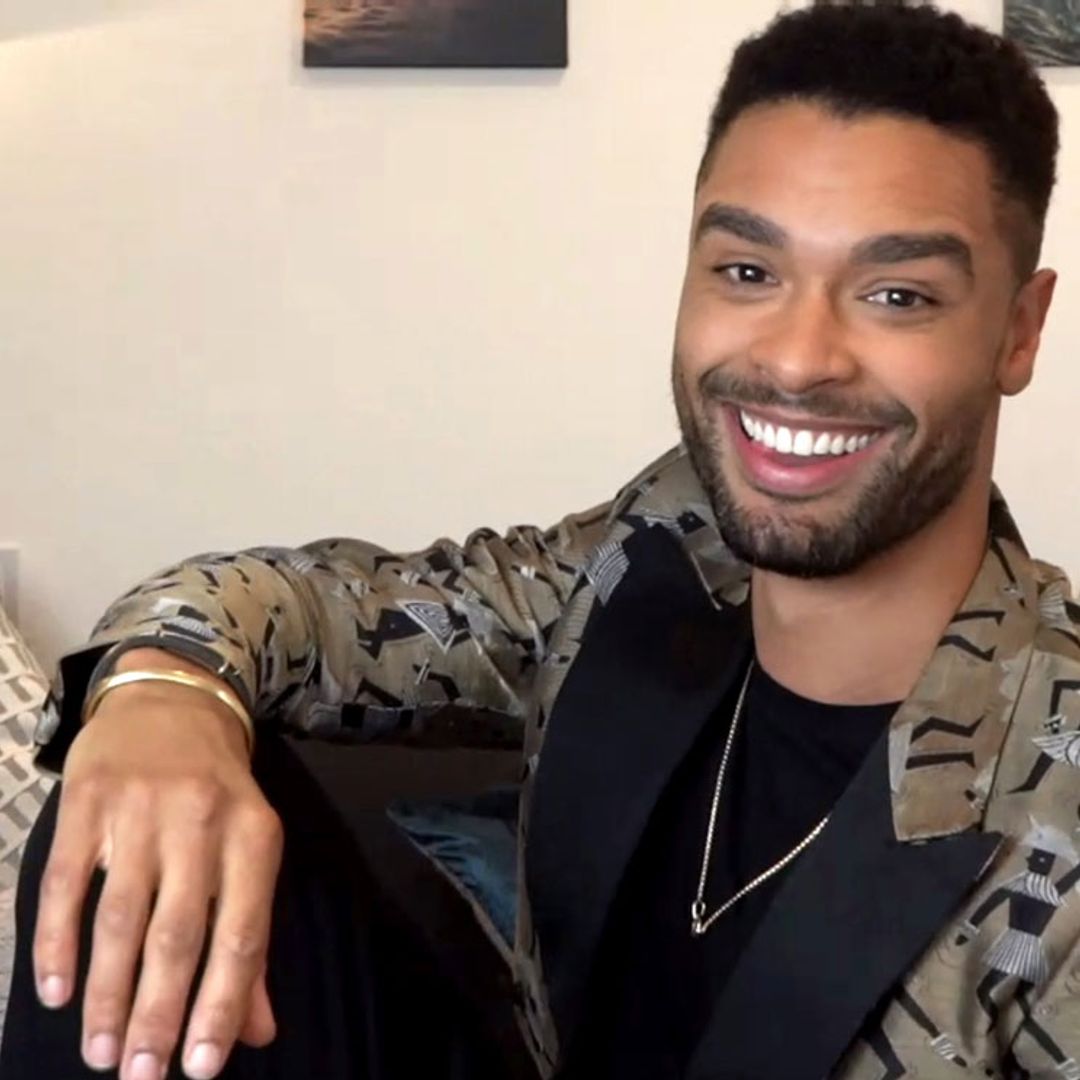 ¿Sabes lo que está buscando Regé-Jean Page tras decir adiós a su personaje del duque de Hastings (Los Bridgerton)?