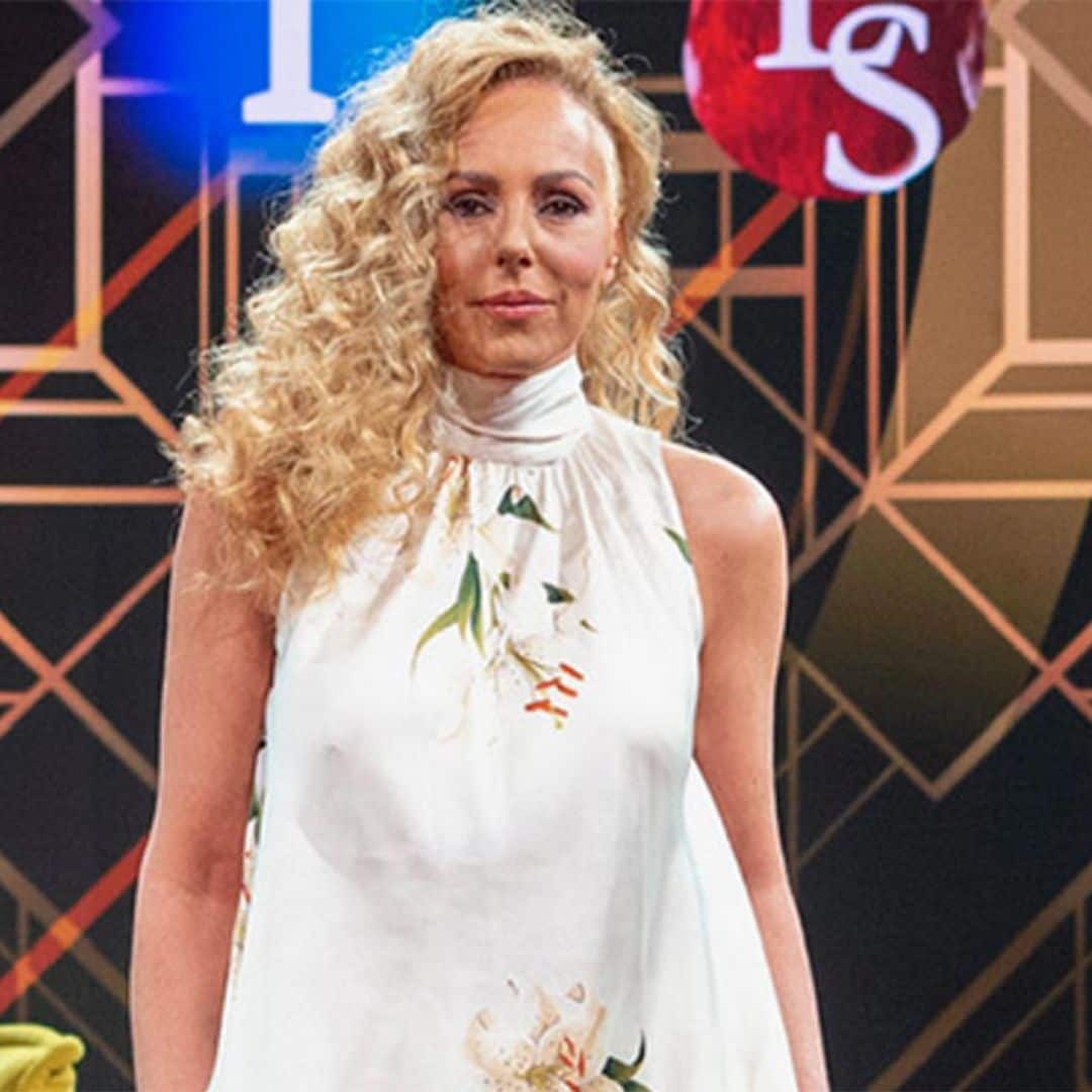 Terelu Campos, sobre Rocío Carrasco: ‘Por primera vez la he visto superada’