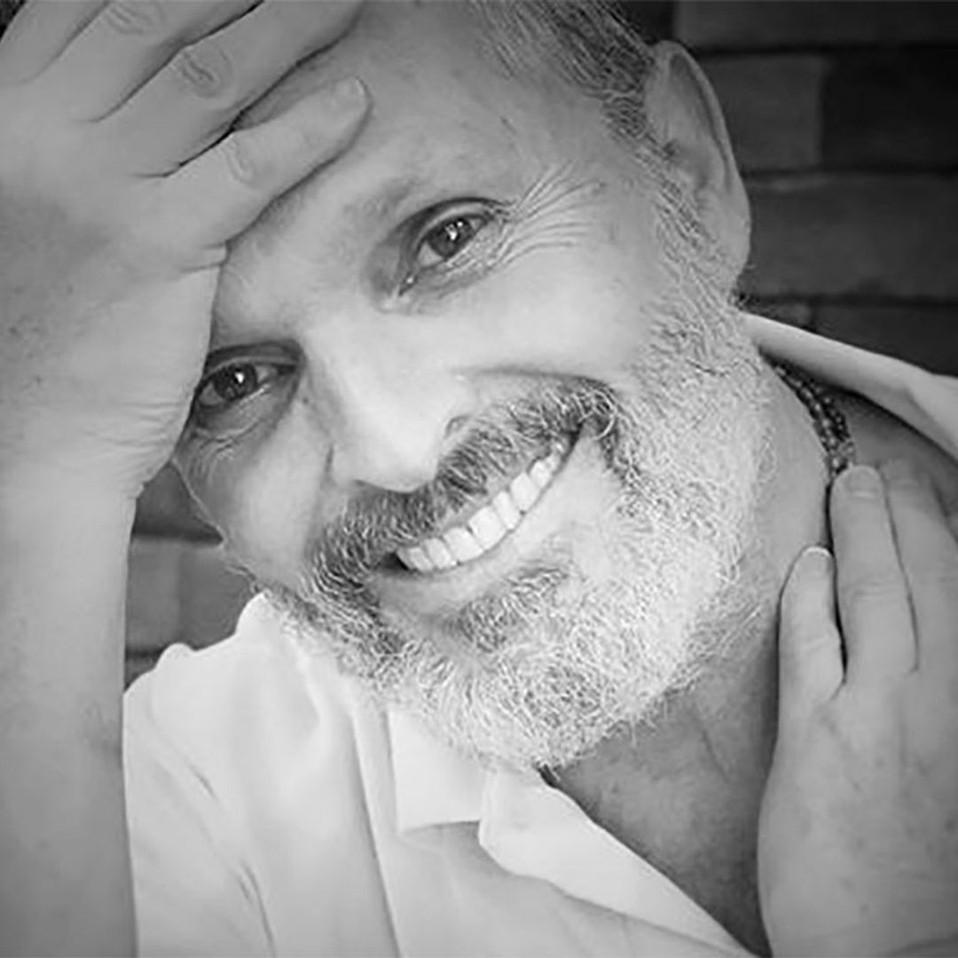 La vida de Miguel Bosé, al descubierto en su propia serie de televisión
