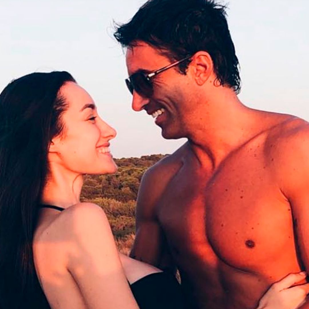 Así era la vida de Adara antes de entrar en Gran Hermano VIP