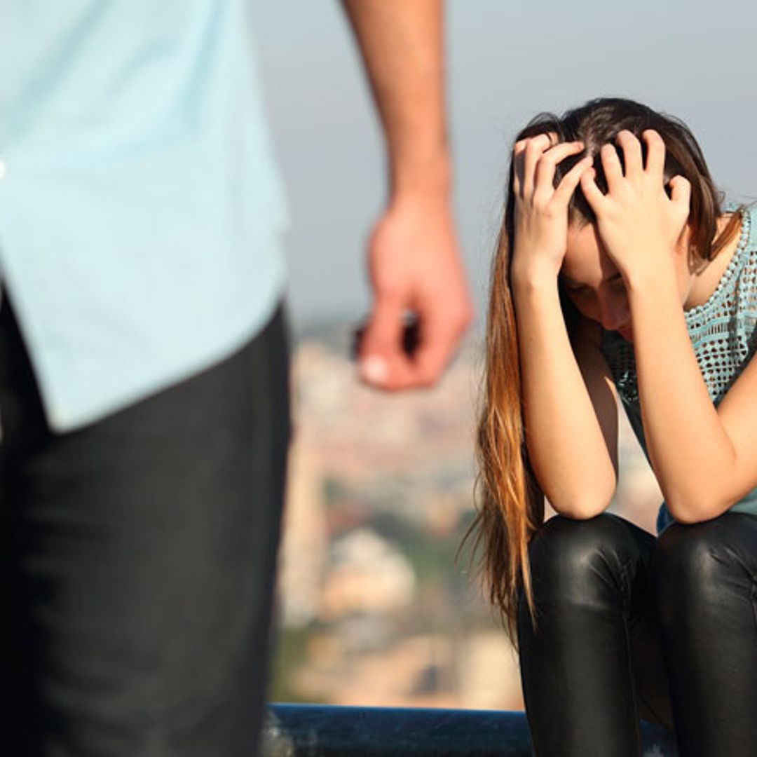 ¿Has sufrido alguna vez la influencia de una relación tóxica?