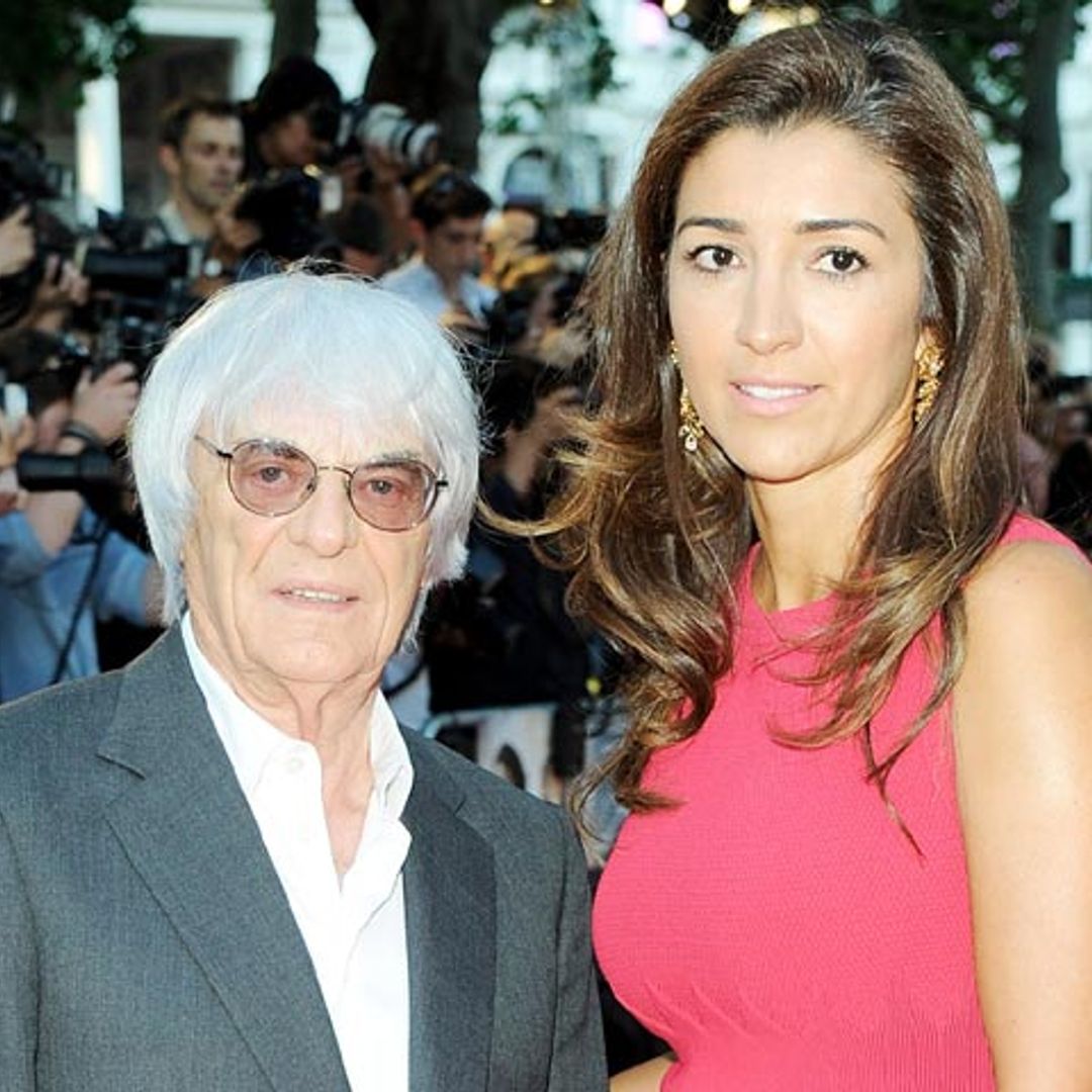 Secuestran en Brasil a la suegra de Bernie Ecclestone y exigen un rescate millonario