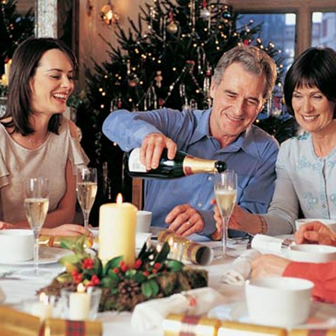 ¿Eres diabético? Así tienes que cuidar tus menús esta Navidad