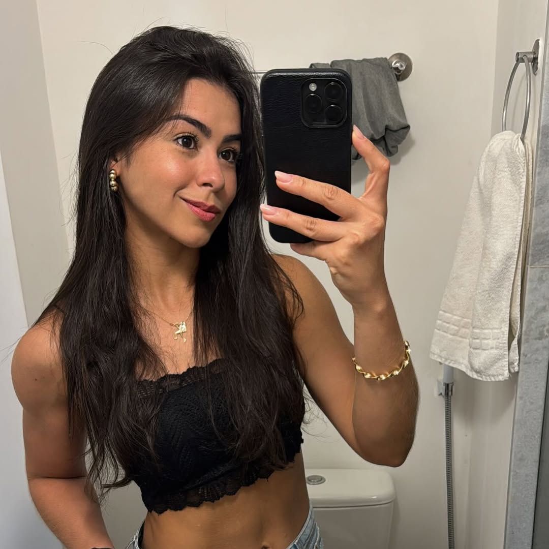 Muere la influencer Gabriela Martins tras someterse a un tratamiento de fertilidad: "Estaba intentando crear una vida"