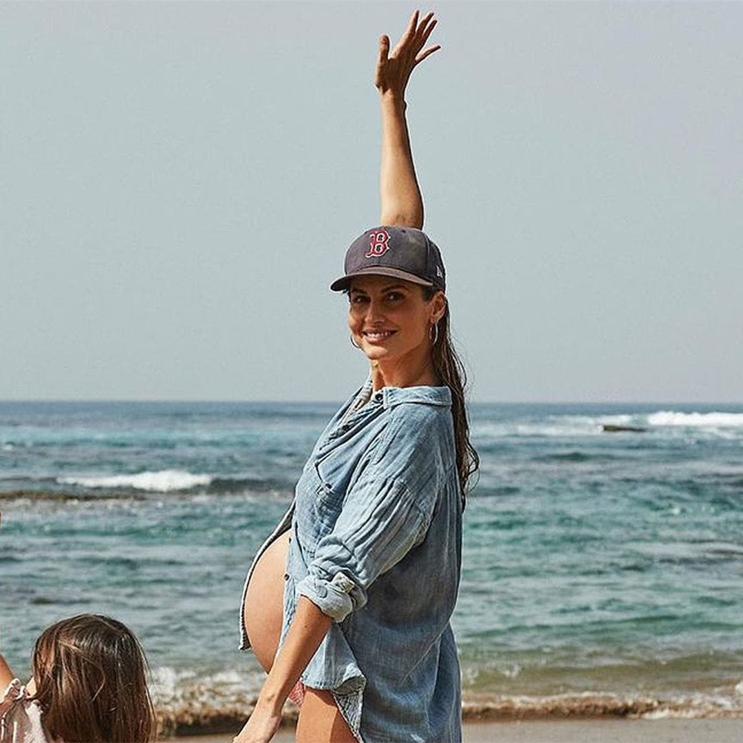 '¡De tal palo, tal artista!' Ariadne Artiles y su hija muestran su talento compartido