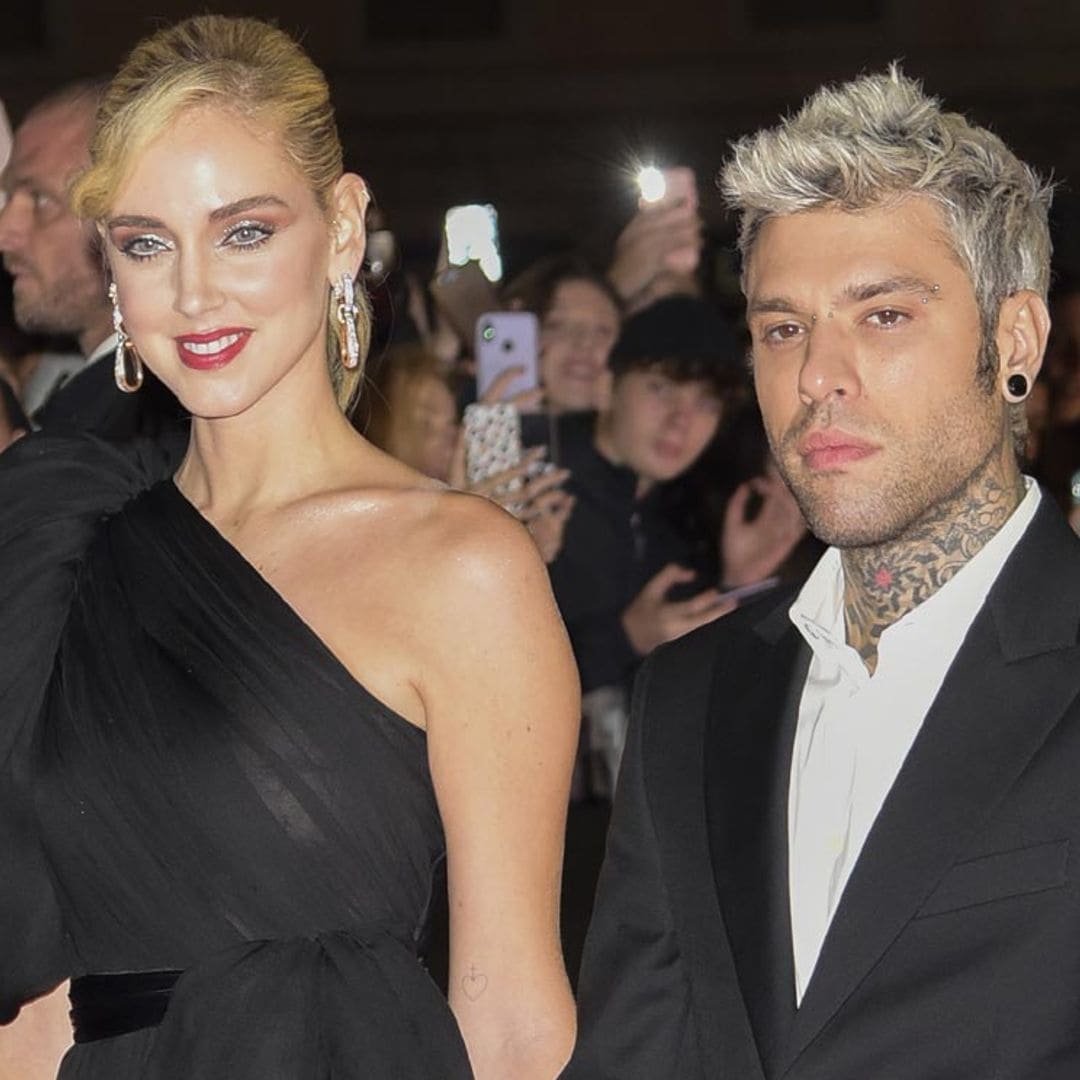 Fedez cuenta cómo se encuentra un mes después de que le extirparan un tumor en el páncreas
