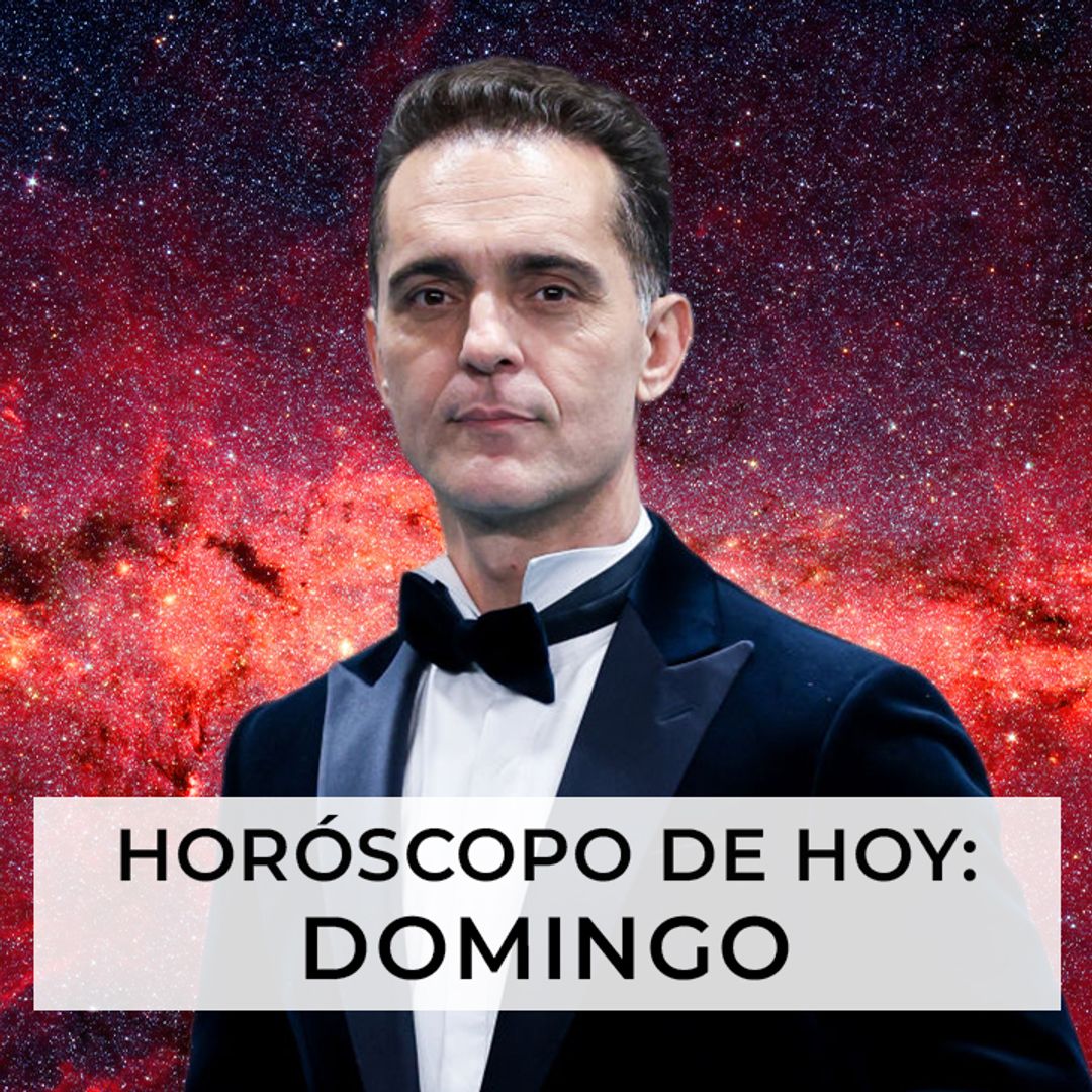 Horóscopo de hoy, domingo 21 de junio, consulta tu horóscopo diario