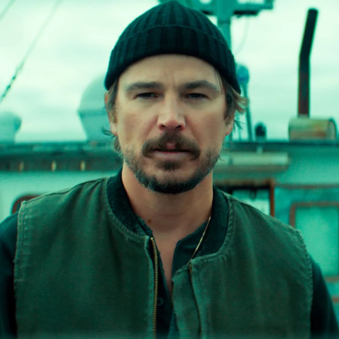 Josh Hartnett vuelve con un thriller sobrenatural que promete convertirse en tu nueva obsesión