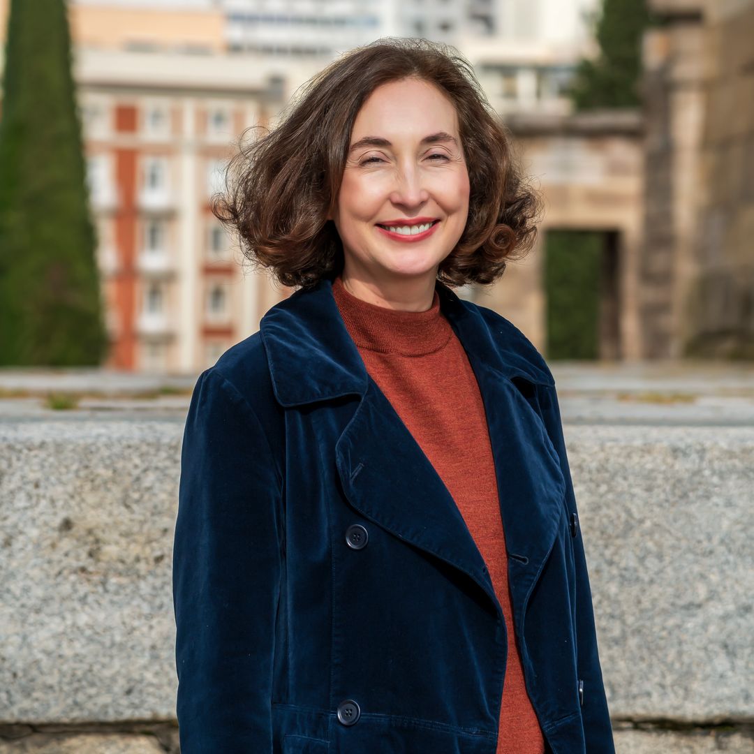 Ni a los 20 ni a los 50. Esta es la edad en la que somos más felices, nos explica Elsa Punset