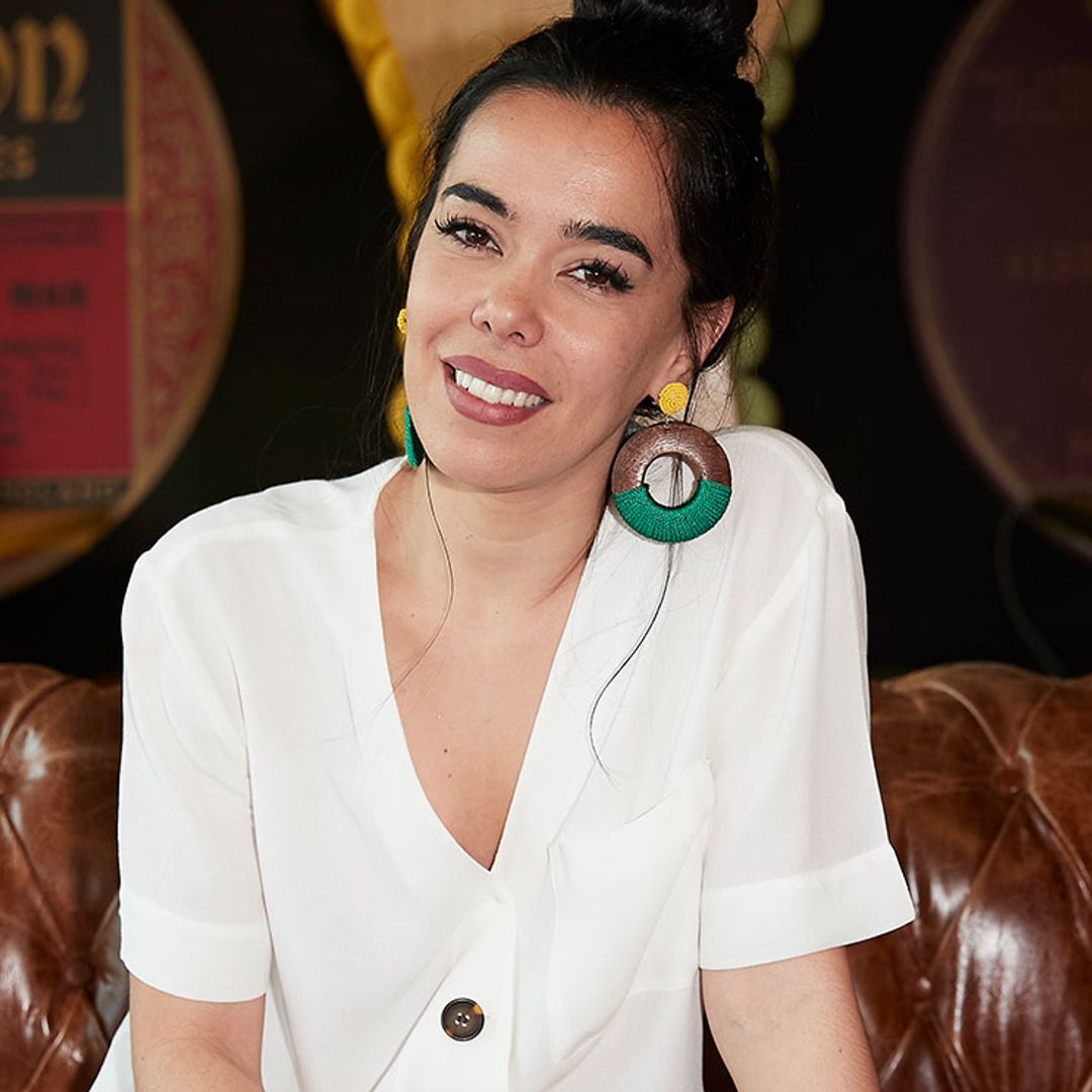 Beatriz Luengo vuelve a componer para Ricky Martin