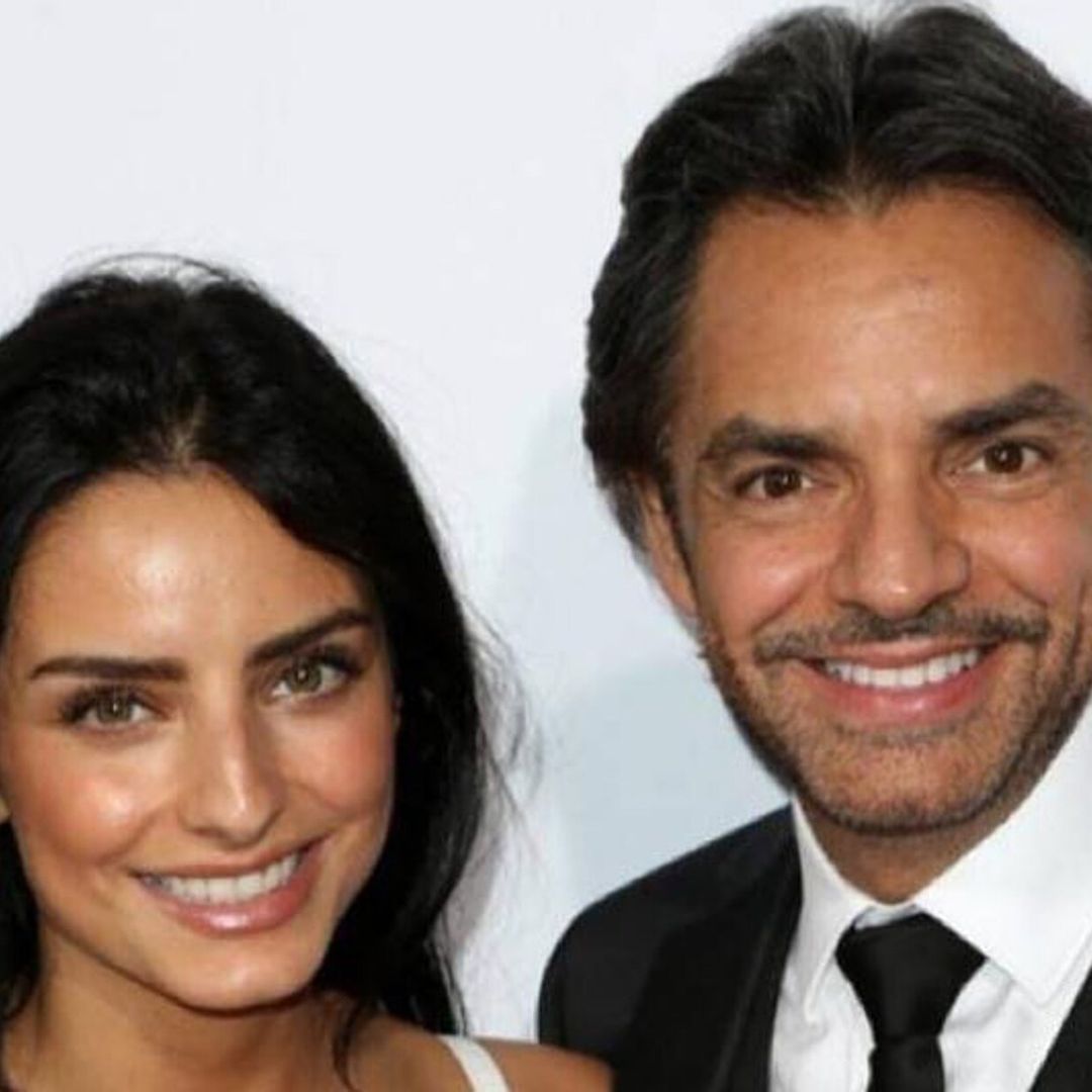 Eugenio Derbez revela que fue a terapia con su hija Aislinn, tras su viaje a Marruecos
