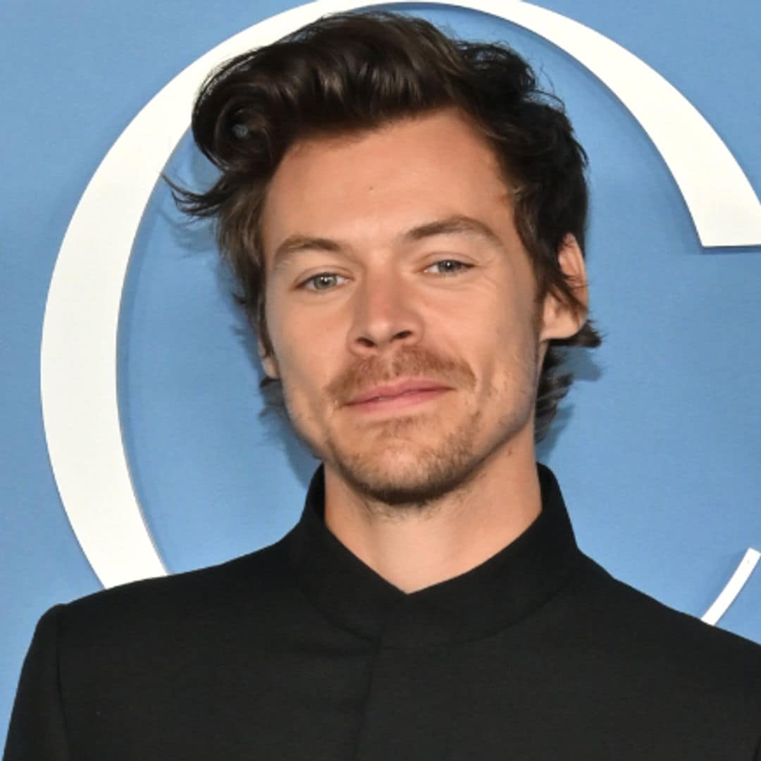 Harry Styles y Zoë Kravitz son captados de la manos en Nueva York, ¿y que pasa con Austin Butler?