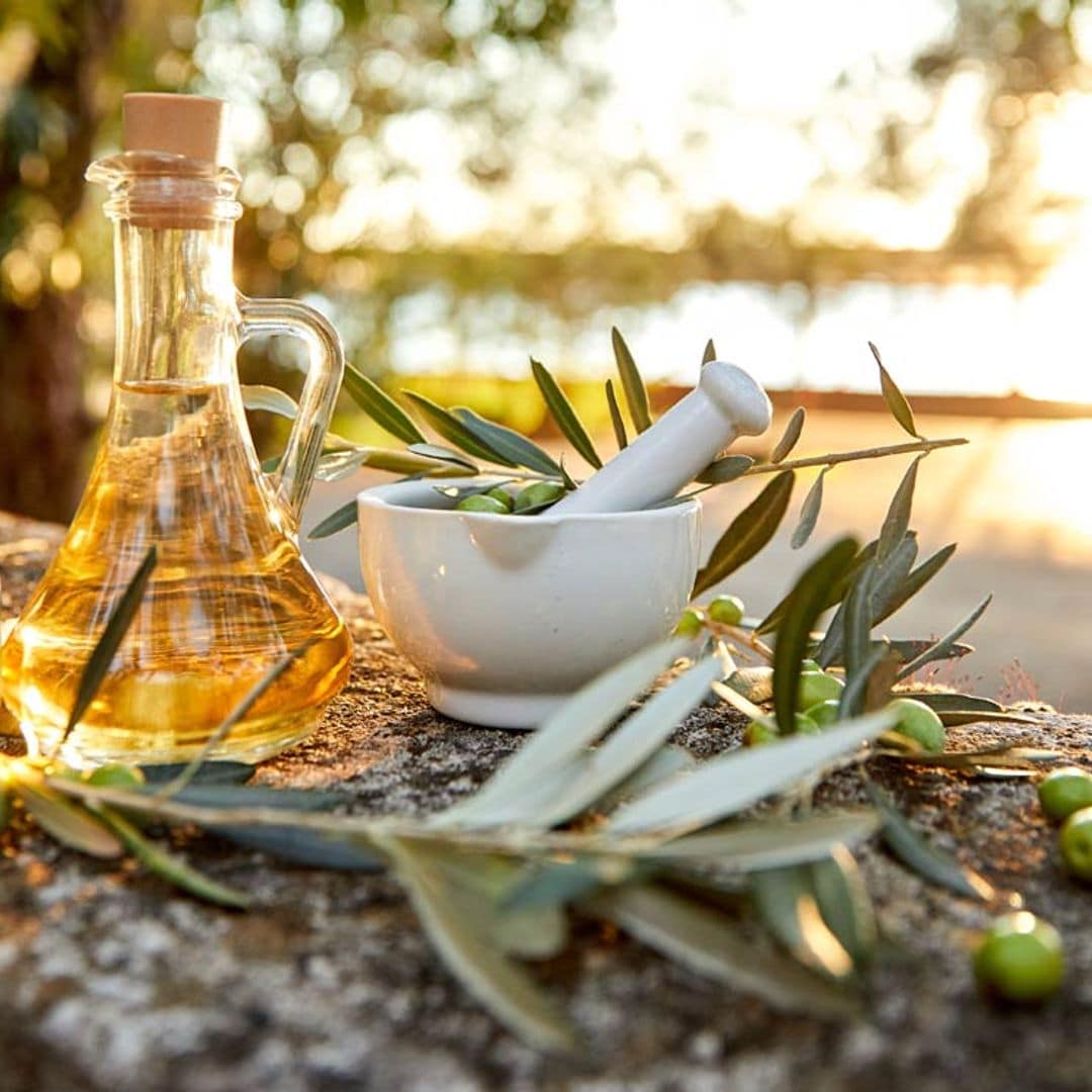 8 beneficios del aceite de oliva para tu salud