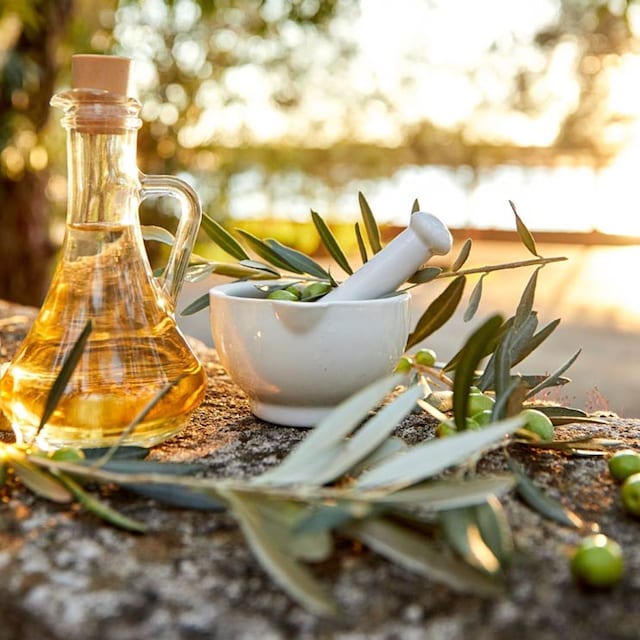aceite oliva 1t