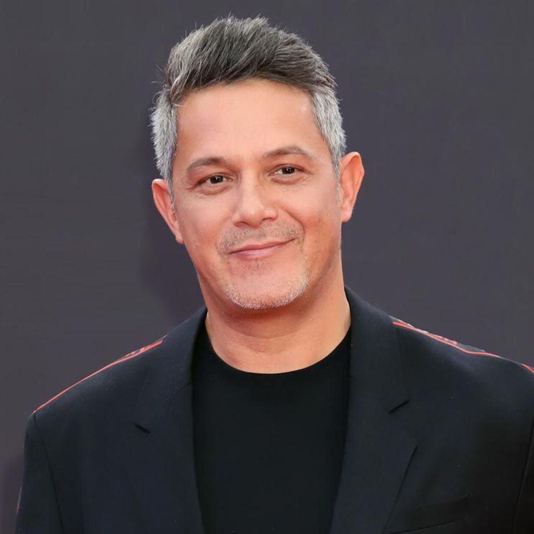 Alejandro Sanz regresa a su amado Cádiz para ser Melchor en la tradicional cabalgata de Reyes