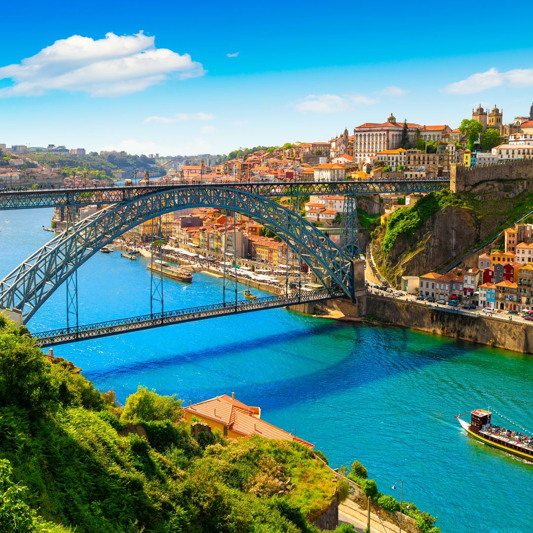 Qué ver en Oporto en un día: la guía definitiva para aprovechar cada minuto