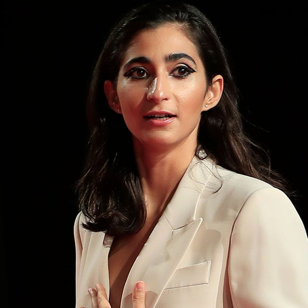 Alba Flores y el gran misterio sobre su continuidad en 'La Casa de Papel'