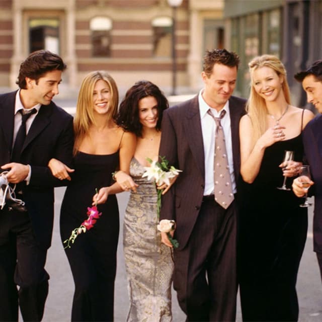 friends 1t