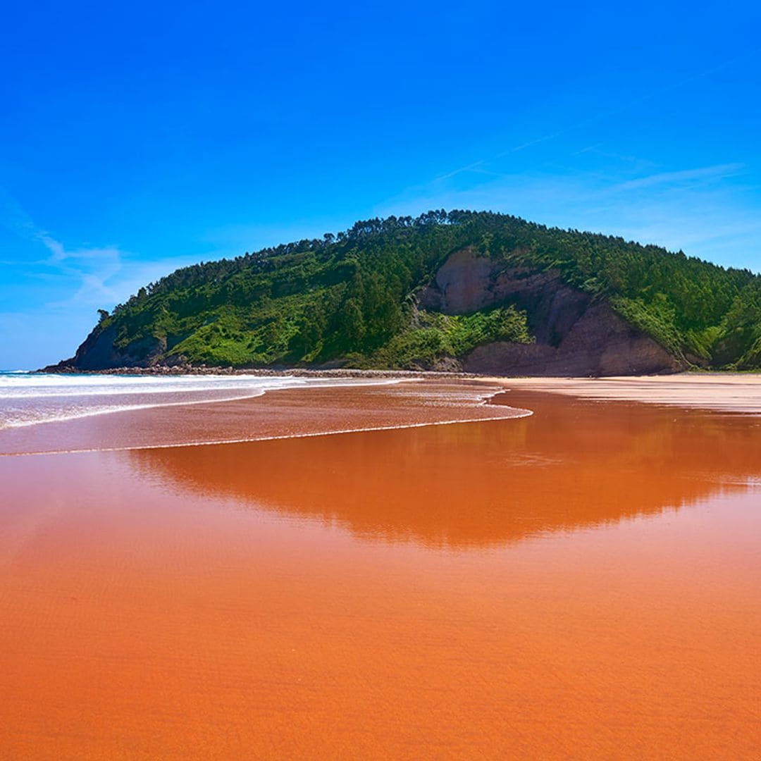 playas para el mes de junio