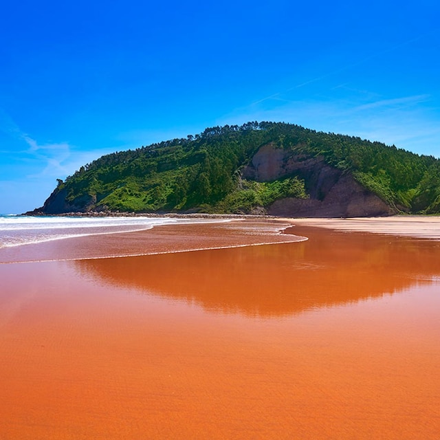 playas para el mes de junio