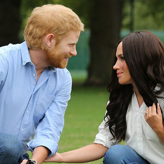 harry meghan